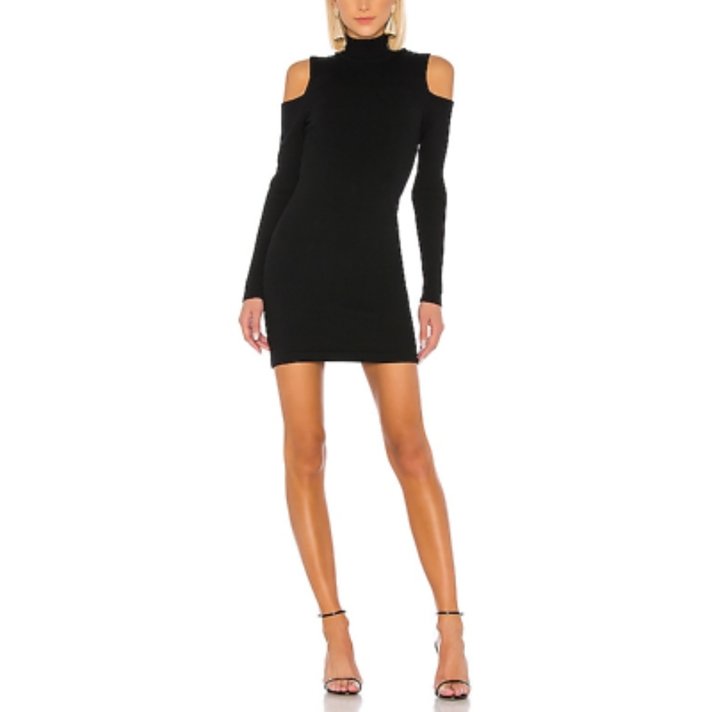 Camila Coelho "Taylor" Dress - Suze XS